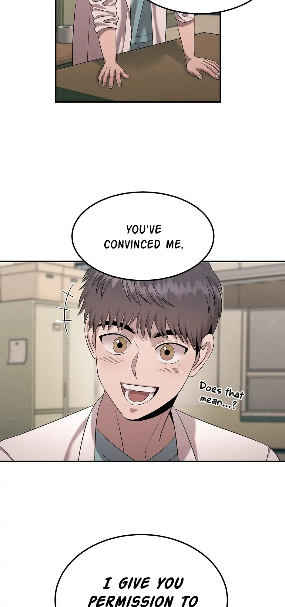 Genius Doctor Lee Moo-jin Chapter 103 66